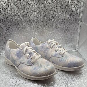 Skechers Women's Tie-Dye Lace-Up Sneakers